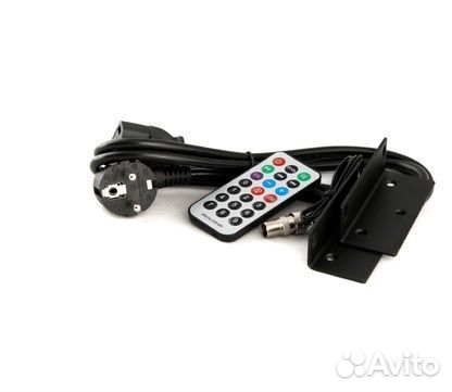 Микшер-усилитель cvgaudio M-483Tm