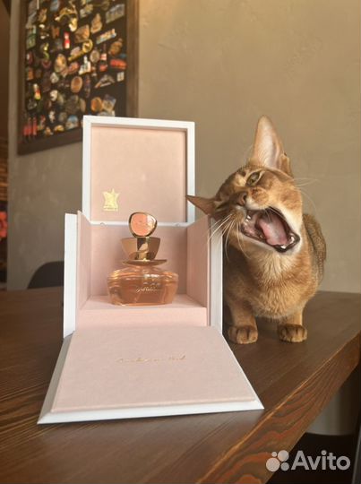 Парфюм Arabella Arabian Oud