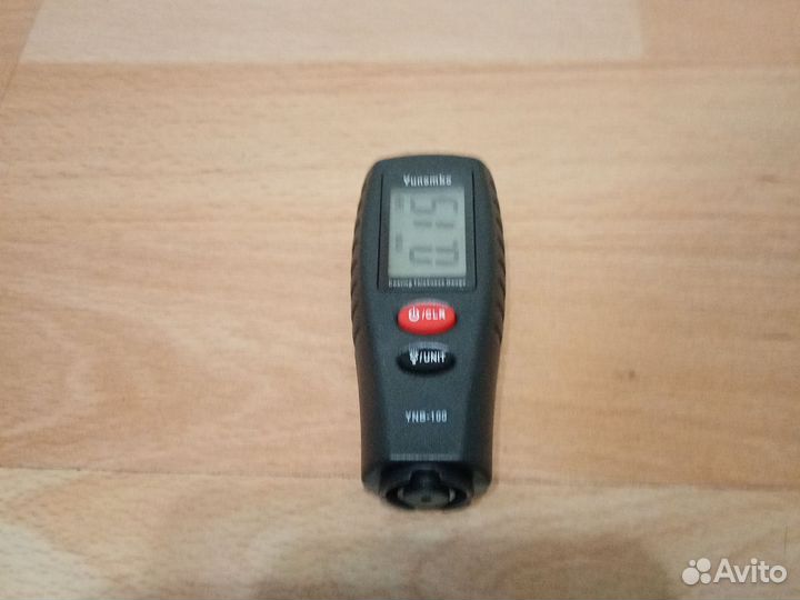 Толщиномер