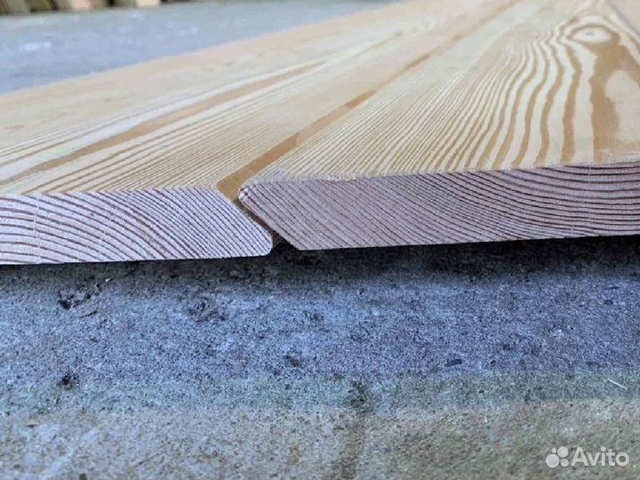 Планкен прямой