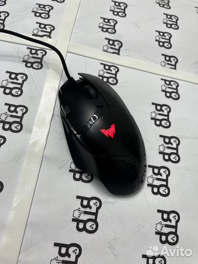 Игровая мышь