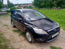 Ford Focus 2.0 AT, 2010, 184 000 км, с пробегом, цена 750 000 руб.