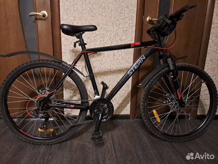 Велосипед бу взрослый