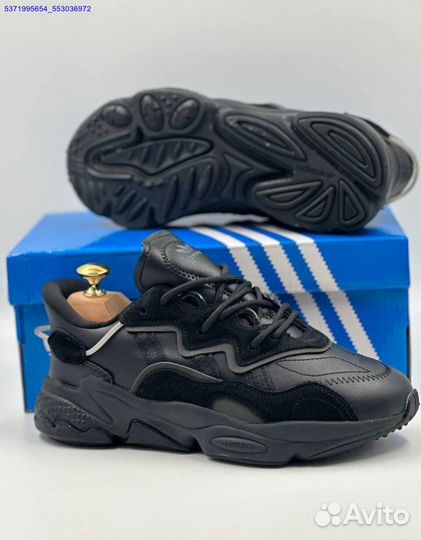 Кроссовки Adidas Ozweego