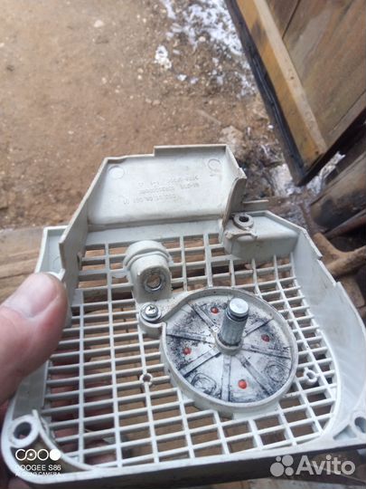 Запчасти Штиль