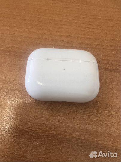 Кейс apple airpods pro 2