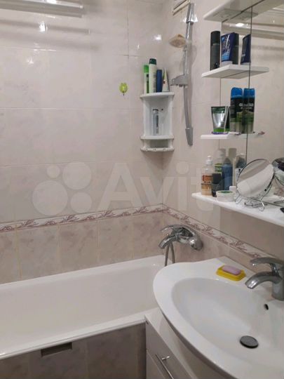 Комната 20 м² в 1-к., 6/18 эт.