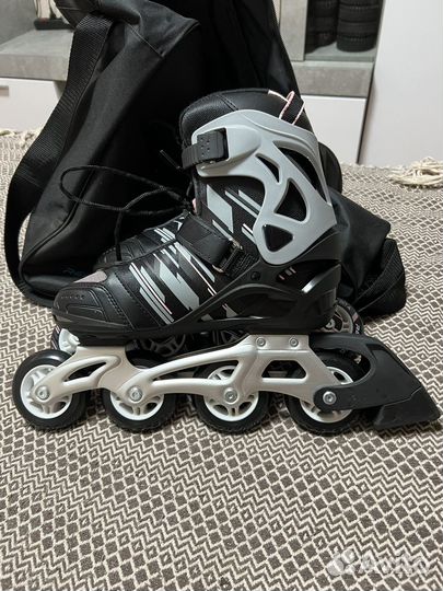 Ролики Reaction R200
