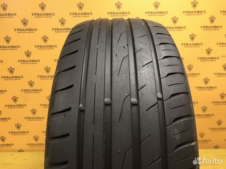 Toyo Proxes CF2 225/55 R16 95V