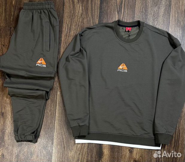 Спортивный костюм Nike ACG