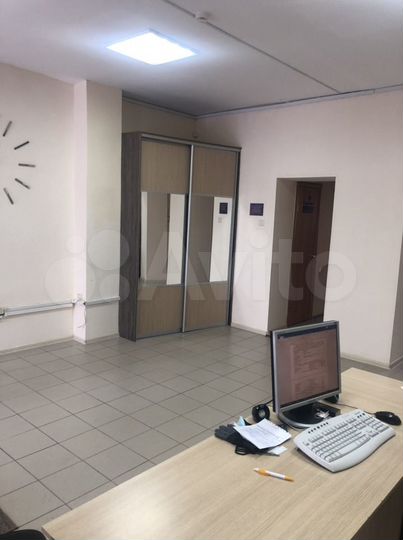 Площадь, 172.2 м²