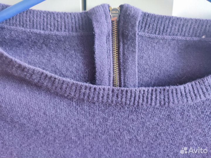 Итальянский джемпер