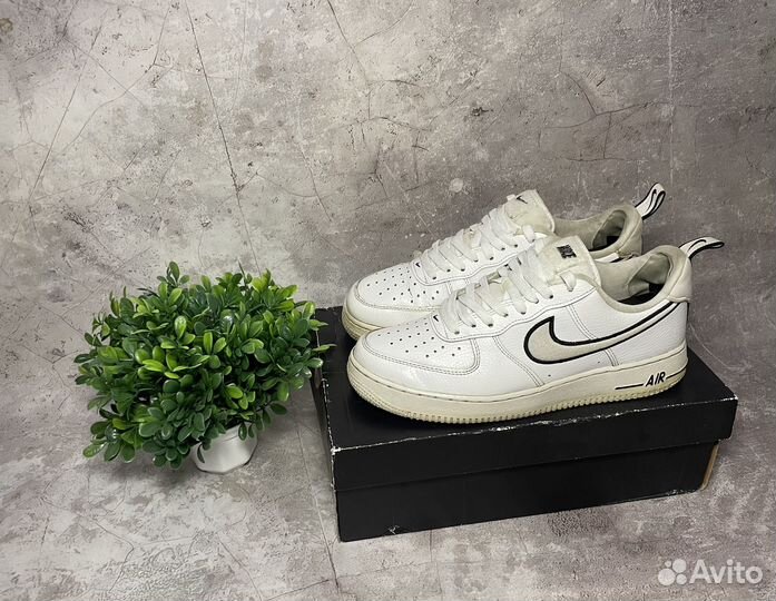 Nike Air Force 1 Low Оригинал