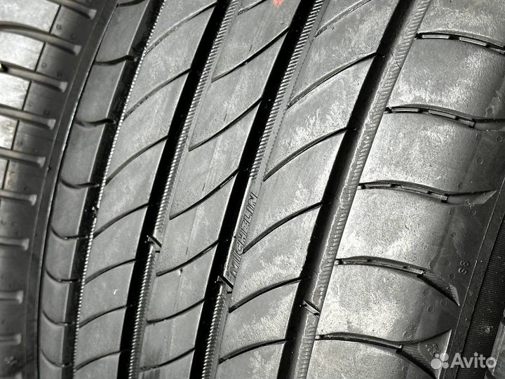 Michelin Primacy 4 215/55 R17