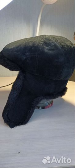 Кепка мужская