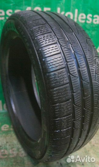 Pirelli Winter Sottozero 240 Serie II 245/45 R19 102V