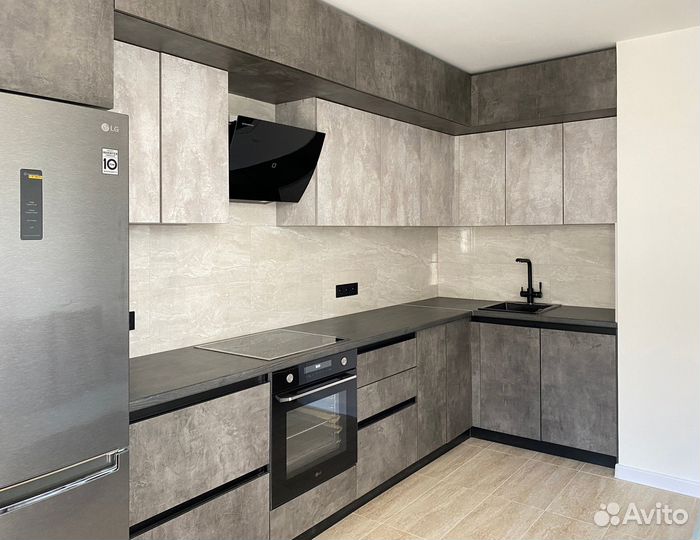 Кухня (цена за всю кухню)km-36143