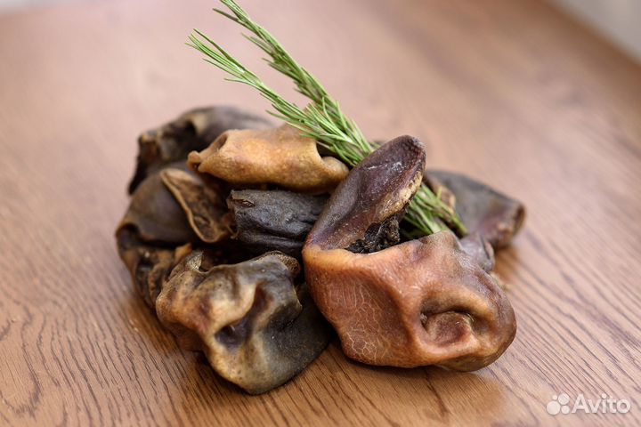 Лакомства для собак