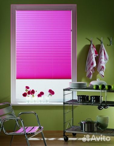 Рулонные шторы. Вызовите дизайнера бесплатно