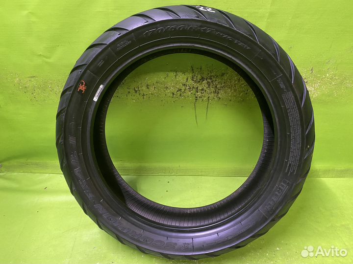 Мотошина 170 60 17 Pirelli Scorpion Trail II