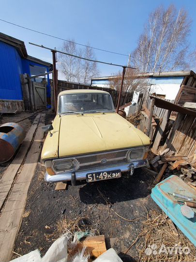 ИЖ 2125 1.5 МТ, 1978, 645 212 км