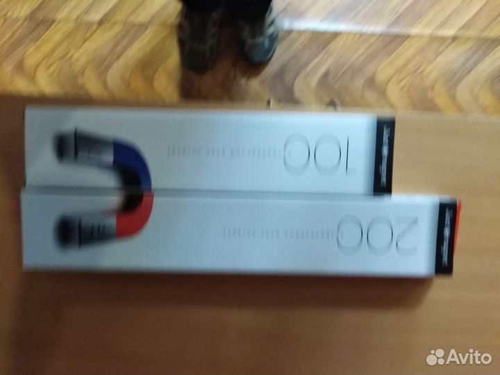 Блок питания