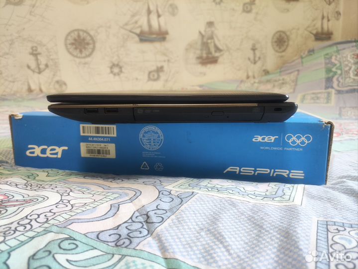 Отличный Acer Aspire 5560G