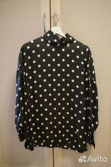 Свитшот ivolga one size