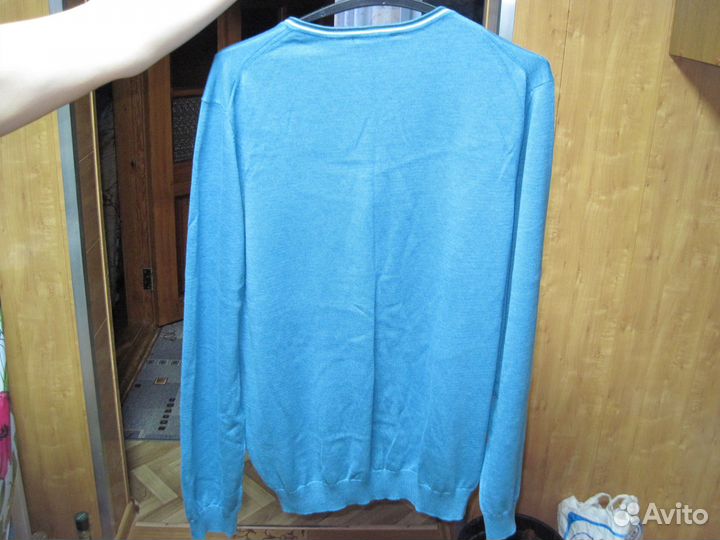 Джемпер, свитер. Фирма zoiia 54-58