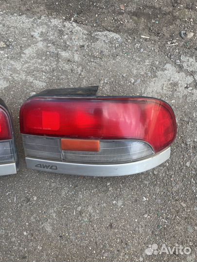 Стоп Subaru impreza gf
