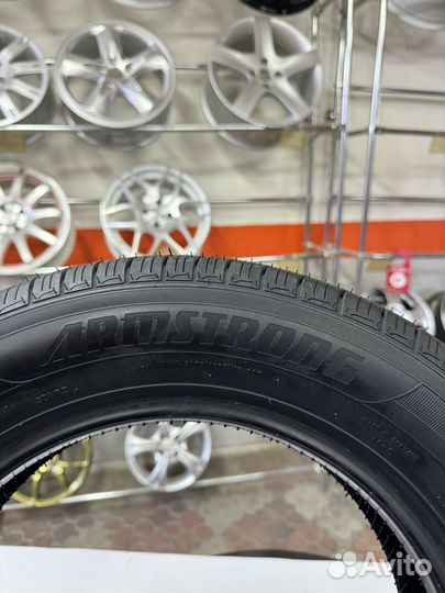 Armstrong Blu-Trac PC 175/65 R14 82H