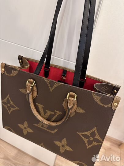 Сумка louis vuitton оригинал