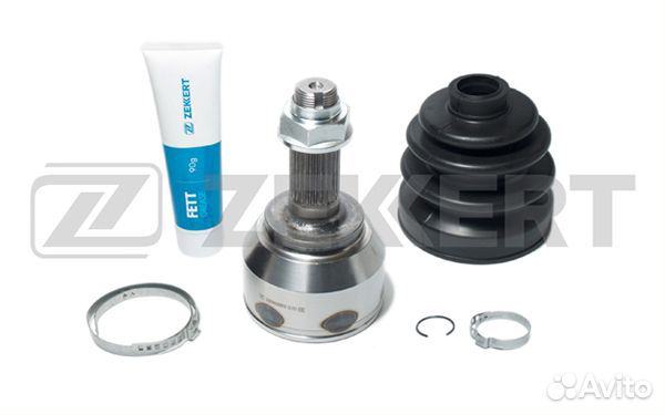 ШРУС внешн. Rover 75 99