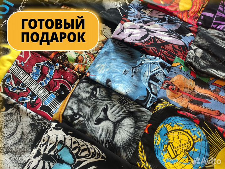 Футболка Анюта