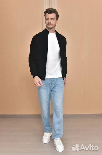 Жакет мужской Brunello Cucinelli