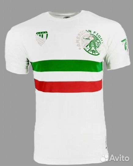 Футболка Affliction American Fighter