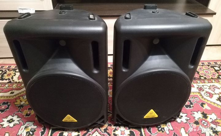 Набор: Микш.пульт, Усилитель, Акустика, Синтезатор