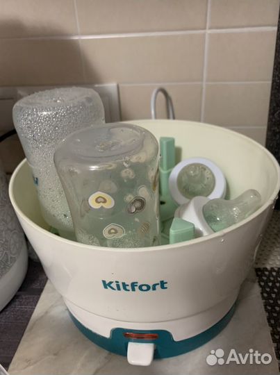 Стерилизатор