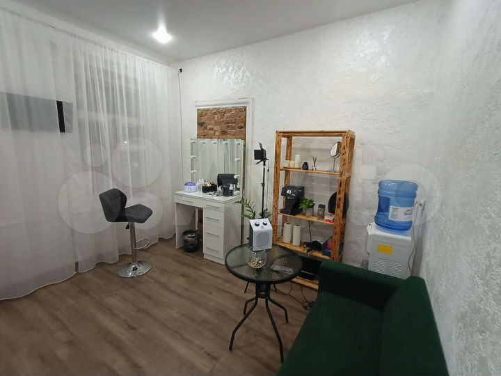 В продаже шикарное помещение в самом центре города