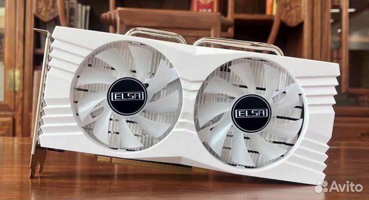 Amd radeon rx 580 8gb