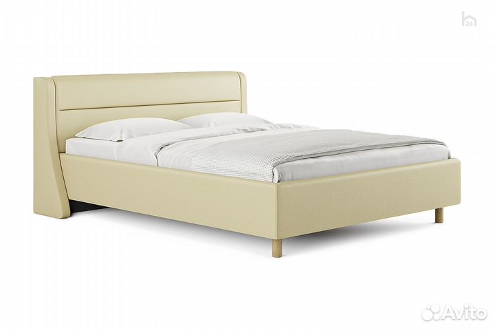 Кровать с п/м 200 х 200 Madrid