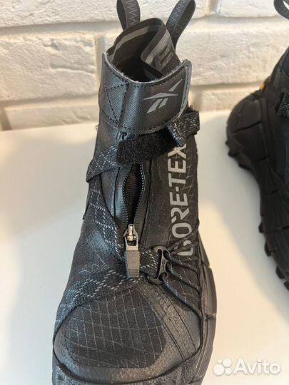 Кроссовки Reebok Zig Kinetica II Edge gore-TEX