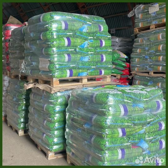 Комбикорм Purina от дилера, доставка