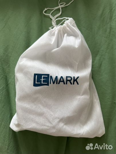 Смеситель бесконтактный сенсорный Lemark LM4650CE