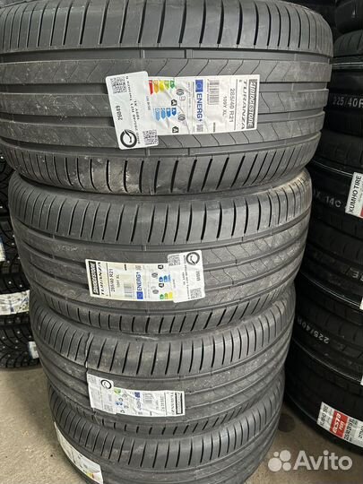 Bridgestone Turanza 6 285/40 R21 109Y