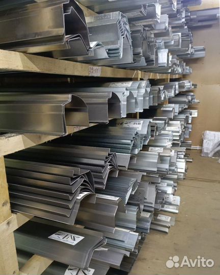 Ремонтные пороги и арки для Chrysler Ропша