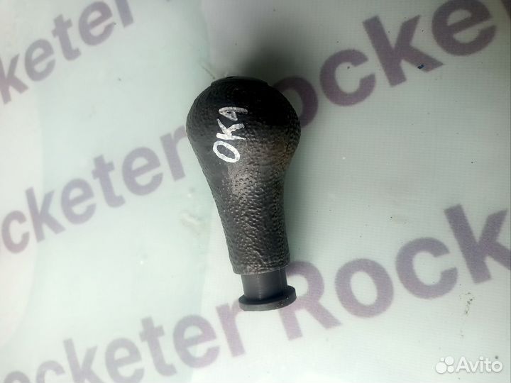 Ручка кпп ваз 1111 ока