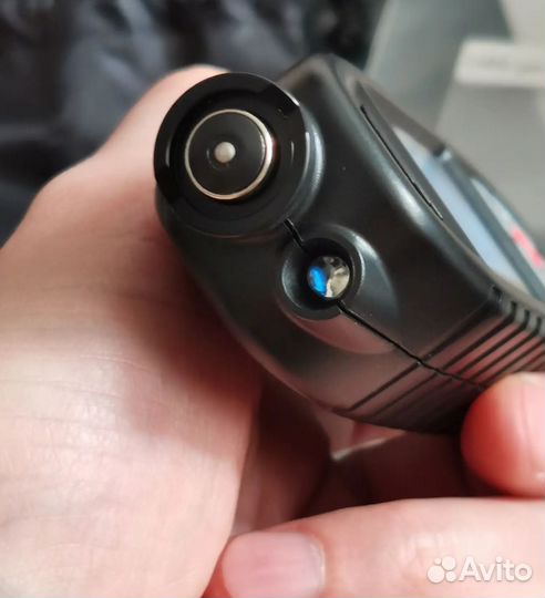 Новый Толщиномер Yunombo ynb 220 (видит оцинковку)