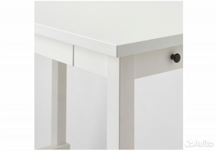 Новый барный стол Нордвикен IKEA