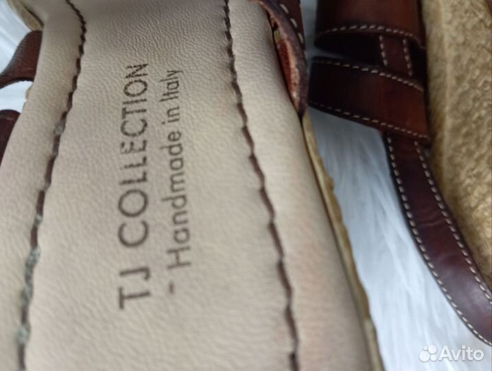 Босоножки женские TJ collection